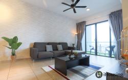 Atlantis 0805 Jonker Street Malacca By I Housing