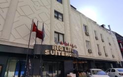 Big Life Hotel - Avcilar