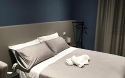 Granatelli Rooms - City B&B