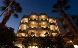 OPERA Hotel Antalya 