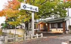 Yanaginoyu Hotel