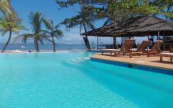 Romantic Beach Villas Siargao Island
