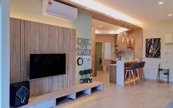 NEW 5🌟Condo Atlantis Melaka Town@Memories
