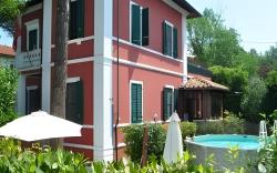 B&B Villa Soriano