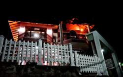 Sunset Hills Homestay