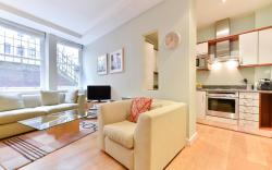 London Bridge Apartments