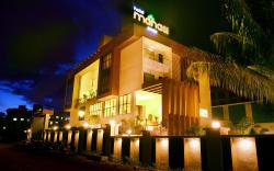 Hotel Manasi Pride, Satara