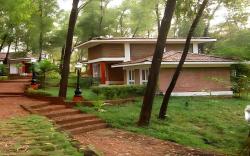 Shilpgram heritage resort