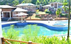 Shilpgram heritage resort
