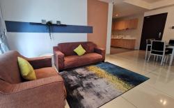 Relaxation suite @ KSL City Mall Johor Bahru 