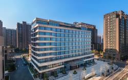 Fairfield by Marriott Hangzhou Xiaoshan