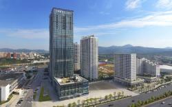 Fairfield by Marriott Shenzhen Shenshan Special Cooperation Zone