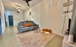 33CozyHome#6pax#Wifi&N.flix/Near Aeon/F.Mart/ETS