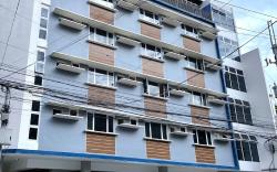 The Circuit Manor Hotel near Ayala Malls Circuit