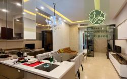 Nanas Dorsett 4pax Bukit Bintang Pavilion KL 611