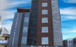 Sai Maa Hotel and Residency