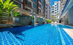 Kokotel Pattaya South Beach