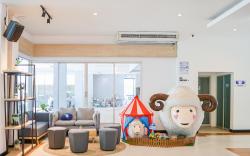 Kokotel Pattaya South Beach