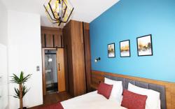 Beşiktaş Konuk Hotel