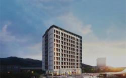 MIAMI Jeongseon Hotel