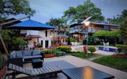Hotel Villa Juana