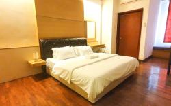 HERITAGE 4 HOMESTAY Studio 4Pax, FREE WIFI NETFLIX