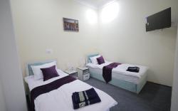 Hotel S & D Hostel