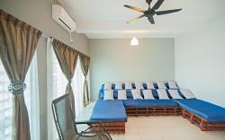 Ipoh Meru Animation Homestay