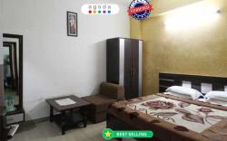 Goroomgo  Viren Holiday Home Agra