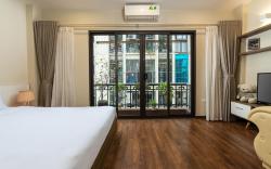 YR Hotel and Apartments