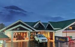 Udaan Alpine Resort, Gangtok