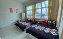 Comfort Private 7 pax homestay @ Sky.PoD