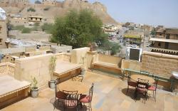 Hotel Gorakh Haveli
