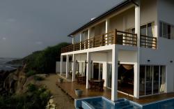 Land's End Hotel