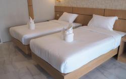 Luxe Villa Chiang Rai