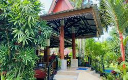 Nung House