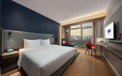 Holiday Inn Express Beihai Silver Beach By IHG