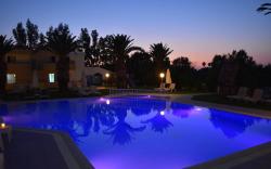 Aslanis Village Hotel