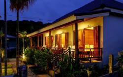 Baan Rabieng