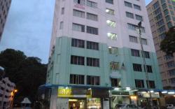 Hung Hung Inn