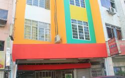 7 Hung Hung Inn