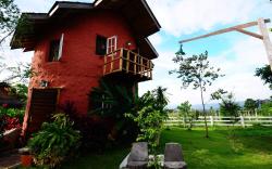 Rai Kidteung Resort