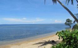 Ucoy Beach Resort