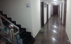 HOTEL SHIVA PALACE HARIDWAR