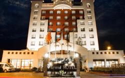 Grand Hotel - Kathmandu