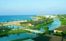 Amethyst Resort Passikudah