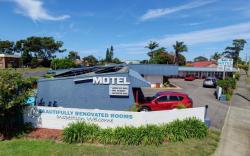 Bali Hi Motel