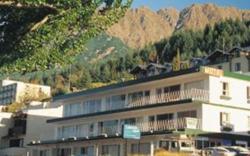 Lakeside Motel