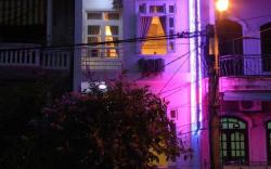 Hue Thuong Hotel