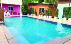 Subtawee Resort